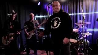 The Garage Live  - Angelic Upstarts Documentary  - Part 1