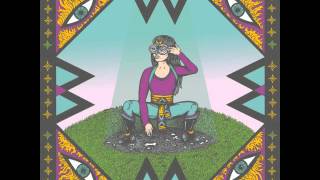 Matchess - Castles In The Air