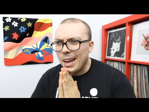 The Avalanches - Wildflower ALBUM REVIEW