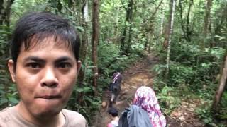 preview picture of video 'Trip ke Danau Kaco Part 1'