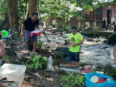 Accord Tribe Generation - TT Sungai Congkak