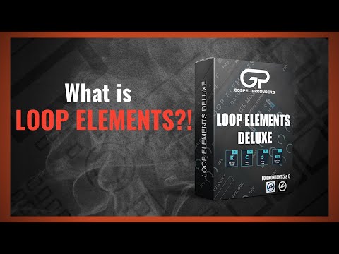 What Is Loop Elements?