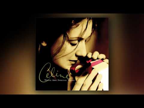 Céline Dion   Another Year Has Gone By Official Audio