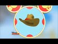 Picking The Mouseketools In Mickey S Little Parade Part Finale Mystery Mouseketool Cowboy Hat