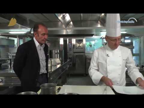 Le ricette di Heinz Beck - Insalata