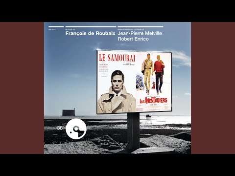 Jeff Et Valérie - François De Roubaix