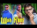 FING S Reaction To Raftaarmusic X KRSNAOfficial WOH RAAT