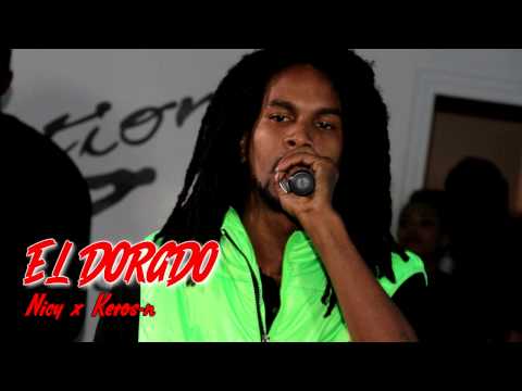 Nicy x Keros n   EL DORADO Oct 2k14