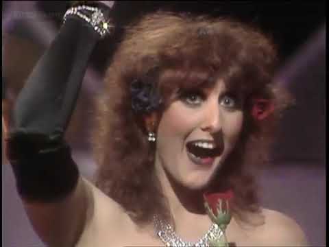 Liquid Gold - The Night, The Wine And The Roses (TOTP - 1980-11-13)