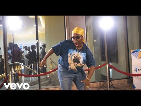 Teni - Uyo Meyo (Official Video)