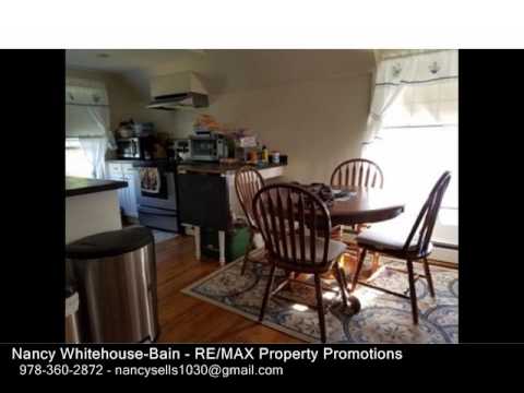 106 Emerald St, Gardner MA 01440 - Multi Family Home - Real Estate - For Sale -