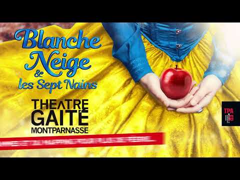 Bande annonce de Blanche Neige