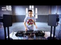 RMX-1000 Laidback Luke Performance 