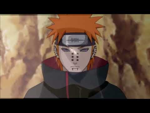 Pain - La soufrance (citation VF)