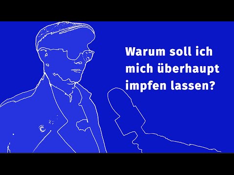 Dr. Grundhewer erklärt: Warum soll ich mich überhaupt gegen Corona impfen lassen?