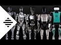 2024: The Year of Humanoid Robots? (+ More Tech News)