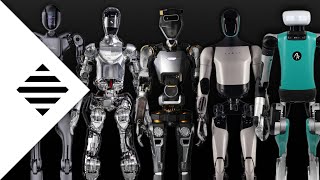 2024: The Year of Humanoid Robots? (+ More Tech News)