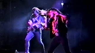 Dream Theater - Get Funky/Status Seeker (Live - Milwaukee, 1993-06-29)