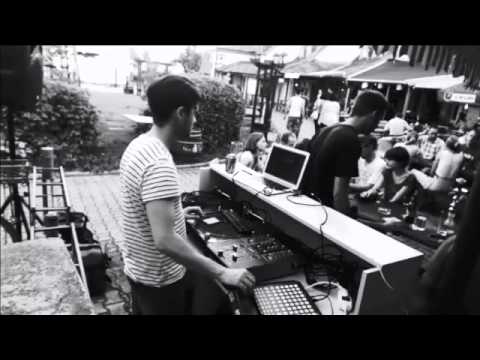 Alexander Saykov @ Lay-Up! ● Balatonalmádi (08-06-2014)