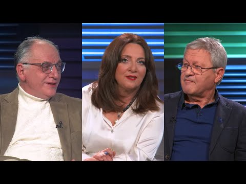 Život u ringu: Srbija - možemo li bolje i drugačije?