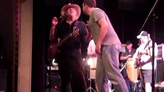 Jerry Jeff Walker &amp; Jim Morris - Sangria Wine