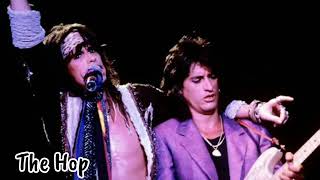 Aerosmith - The Hop - Bethlehem 1986