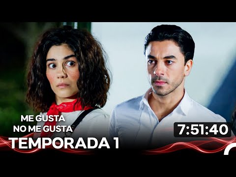 Me Gusta, No Me Gusta - Todos Los Episodios (Doblado en Español)