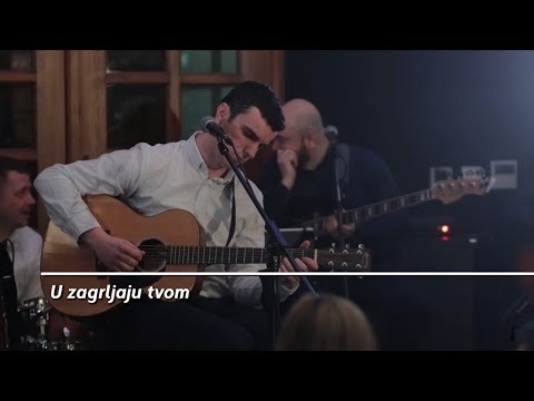 POSEGANA - U zagrljaju tvom (LIVE)