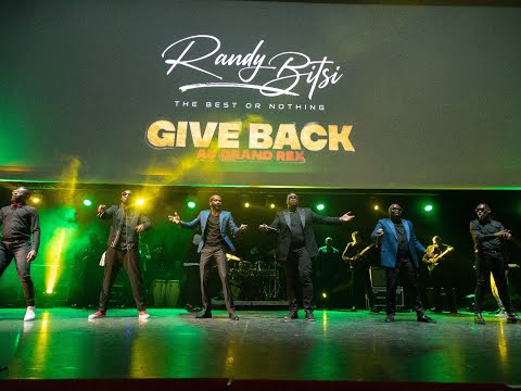 GKGD & FAMILY - GRAND REX