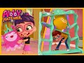 Princess Flug Helps Teeny Terry And MORE Abby Hatcher Cartoons For Kids