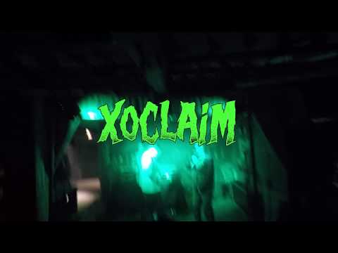 Xoclaim - Me Diz (Ao Vivo - 3° Força Rap Sul )