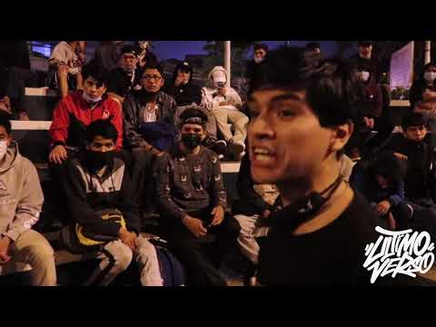 KATACRIST VS SIAN - OCTAVOS - ULTIMO VERSO