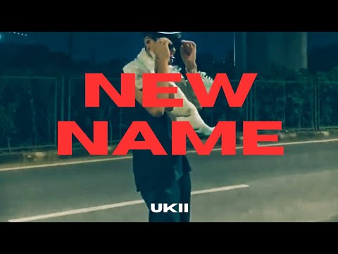  NEW NAME |Ukii| (official #video ) 