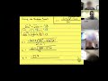 097 FER 34 Quadratic Formula