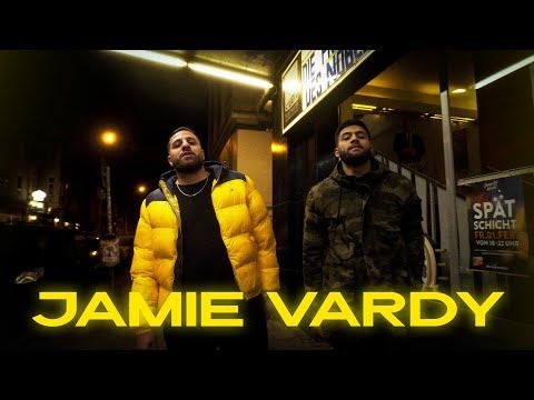 Ayberk - Jamie Vardy [Official 4K Video]