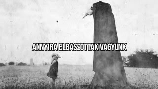 Asking Alexandria - The Lost Souls /magyar felirattal/