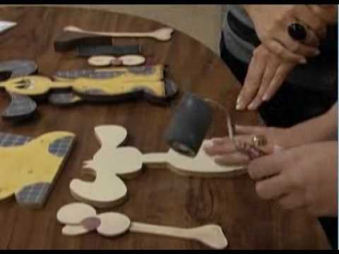 Mulher.com 22-03-10 parte 1