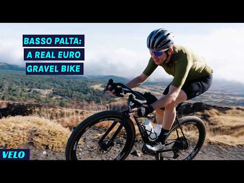 The Basso Palta 3 Has Something For Everyone (Except Pros)