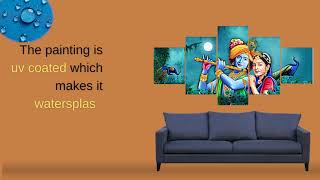 Sell These Paintings  Online On Meesho Amazon Flipkart Direct From Manufacturer contact 9351389200