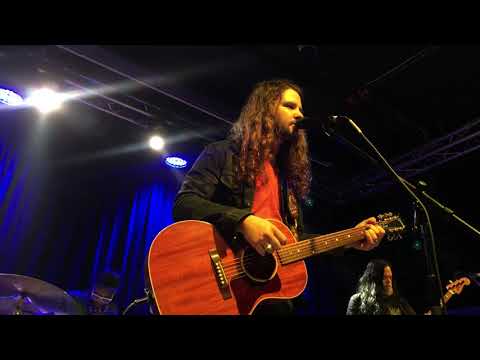 Brent Cobb - King Of Alabama w/Adam Hood (Zanzabar)