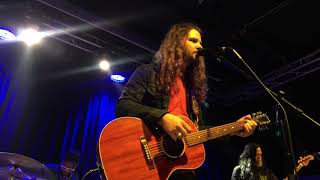 Brent Cobb - King Of Alabama w/Adam Hood (Zanzabar)