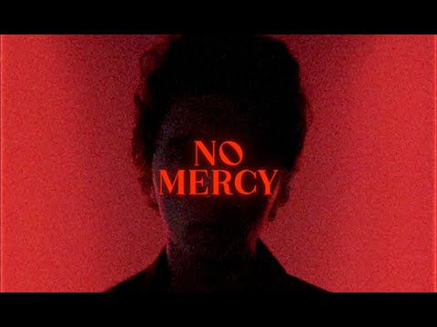 No Mercy - Austin Giorgio [Official Lyric Video]