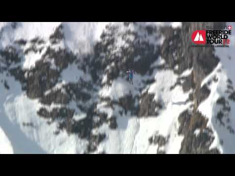 Swatch FREERIDE WORLD TOUR 12 Fieberbrunn Pillerseetal Official Teaser