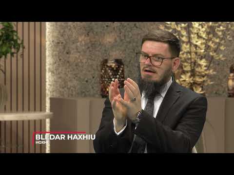 03. "Kjo është koha" - Dedikuar muajit Ramazan 2025