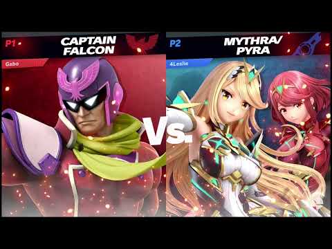 Encore Smash Monthly #28 - ENC | Gatsby Vs. GSG | Reed - Winners Round 3