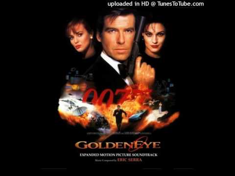 GoldenEye (film version)