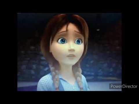 Soniczan Part 2: Dorothy Finds Sonic/Choas Attacks Dorothy