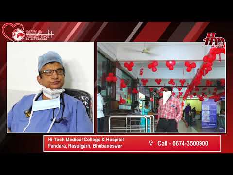 World Heart Day 2021