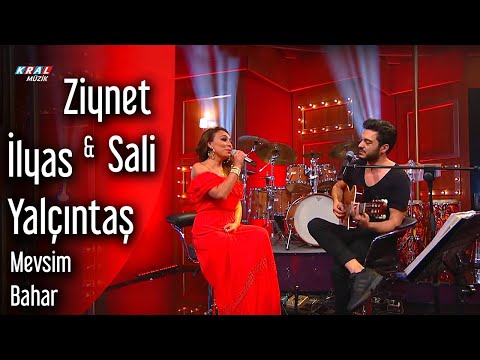 Mevsim Bahar - İlyas Yalçıntaş