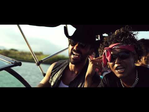 Diego Amoz X Black Tiny - YA LLEGÓ (Official Video)